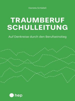 cover image of Traumberuf Schulleitung? (E-Book)
